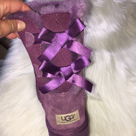 Ugg boots - Picture 6 of 7